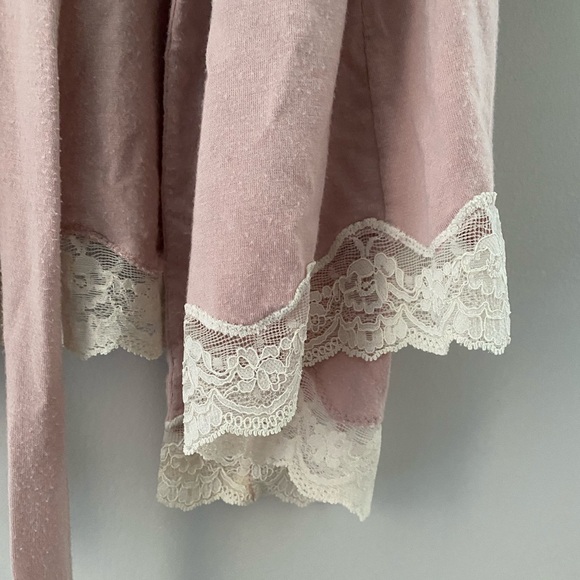 EBERJEY Lady Godiva Robe - Picture 4 of 6